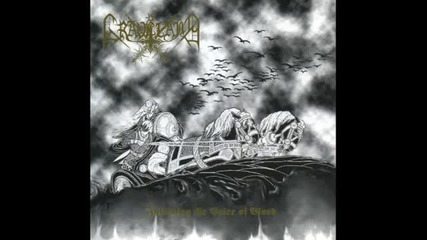 Graveland - Following the Voice of Blood (full Album)