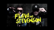 @ Flava feat. Stevenson, Freeg, Fat-k - Good Time @