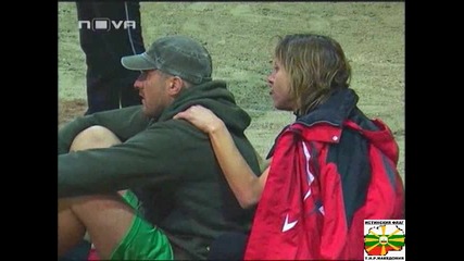 Първи Тренировки В Мисия Big Brother 4 - 05 11 2008 
