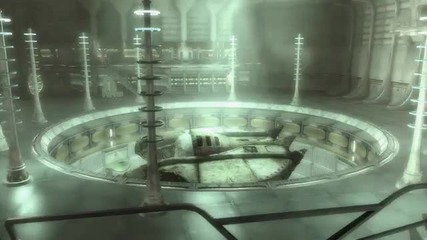 Fallout 3 - Mothership Zeta - Trailer Hd