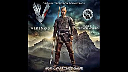 Vikings Original Soundtrack Ost by Trevor Morris Hd