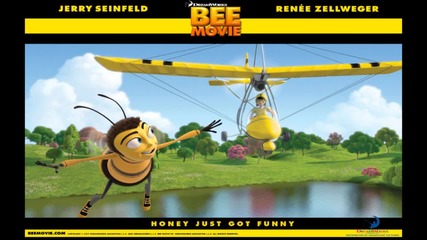 Barry Flies Out by Rupert Gregson-williams (edited Version)