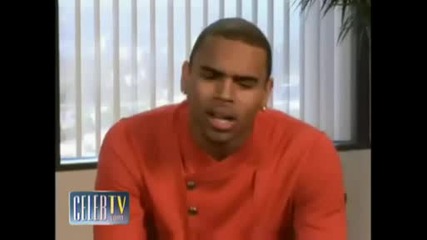 * Побойникът Chris Brown се извинява на Rihana + Превод 