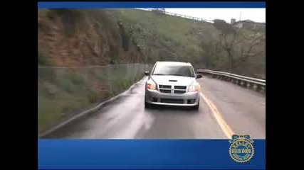 Dodge Caliber Srt4 - Review