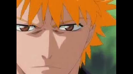 Bleach-when I'm Gone