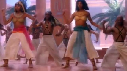 Michael Jackson - Remember The Time