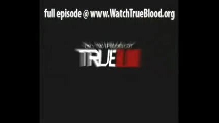 True Blood Season 2 Episode 11 Frenzy Promo