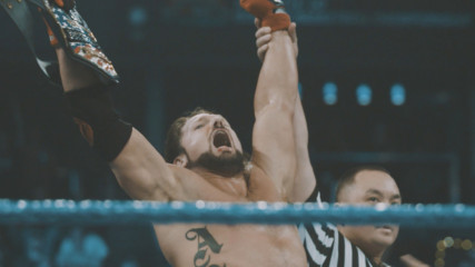See exclusive footage of Chris Jericho's return match and AJ Styles' U.S. Title victory: WWE.com Exclusive, July 27, 2017