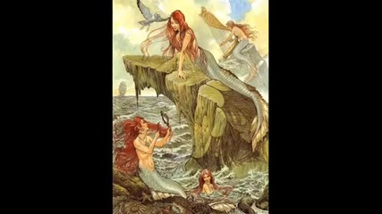Leave s Eyes - Tale of the Sea Maid 