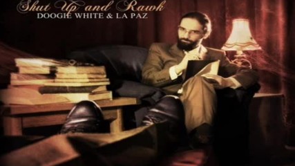Doogie White & La Paz - Heart Of Stone