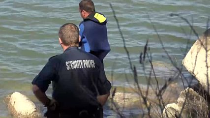 17-годишно момче се удави в язовир „Копринка”