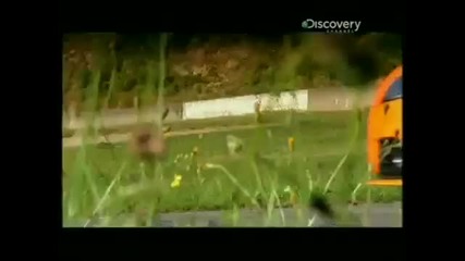 Fifth Gear Europe Audi Tts vs Porsche Cayman 