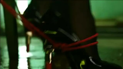 Galq i Kristo feat. D-flow - The race (2011 Official Video)