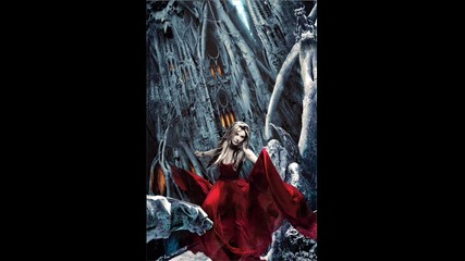 lithium - evanescence