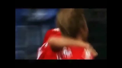 Steven Gerrard - Hero 
