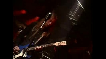 Alice In Chains - What The Hell I Have