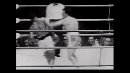 Muhammad Ali - Amazing Speed