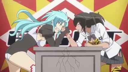 Ai Tenchi Muyo! Episode 018 - Eng Subs