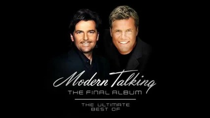 Modern Talking - Cheri Cheri Lady _98