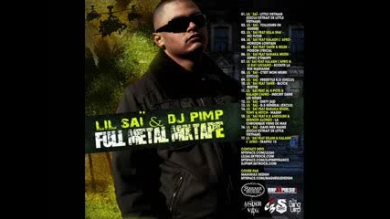 Lil Sai (azyatik) - Little Viet Nam 