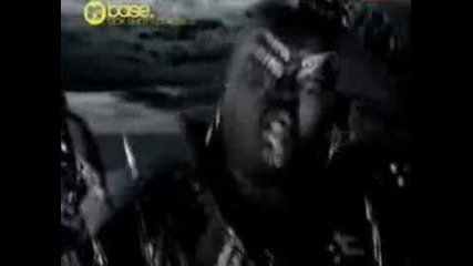 Missy Elliott - Shes A Bitch