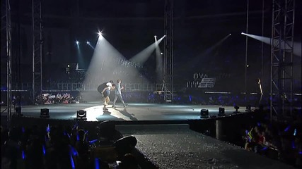 Super Junior - 21. You & I ~ss3 In Seoul~