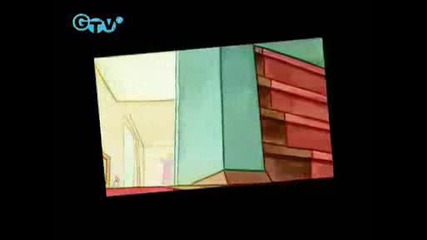 ~!~шантави Рисунки - Силвестър Досадникът~!~