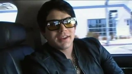 Adam Lambert funny moments part 2