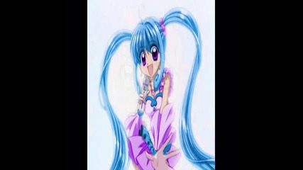 Mermaids life episode 5 