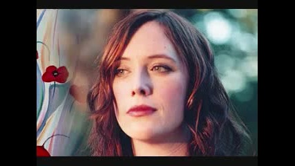 Rachel Goswell - Coastline 