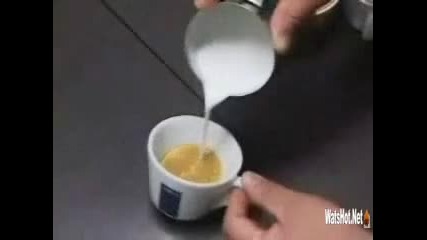 Coffee Draw1ng