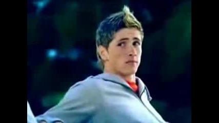 Fernando Torres - Youre So Sexy
