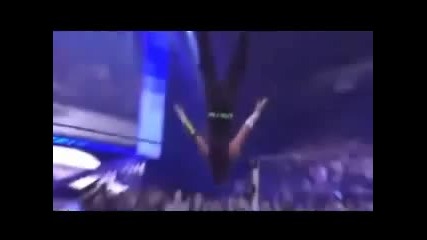 Jeff Hardy Theme Song