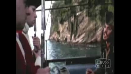 Jack Sparrow - Funny Song Vbox7