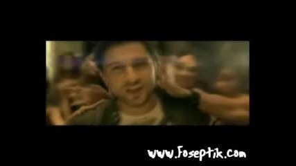 Tarkan - Bounce