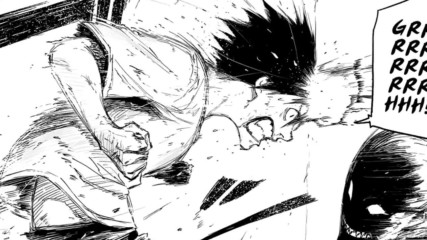 Black Torch Chapter 2