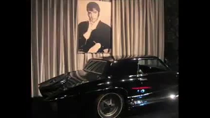 Elvis Presley - Be bop a lula