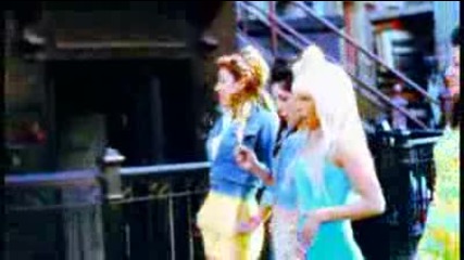 Lady Gaga - Eh, Eh (nothing Else I Can Say) 