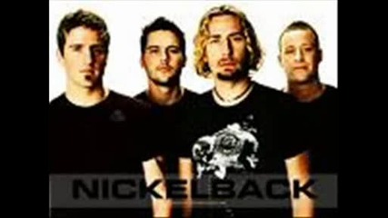 Nickelback - the best.wmv