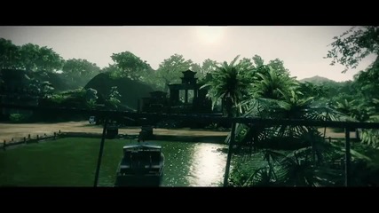 Battlefield: Bad Company 2 Vietnam - Launch Trailer 