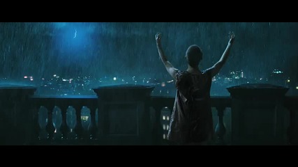 V For Vendetta - Hd tlr2 480p