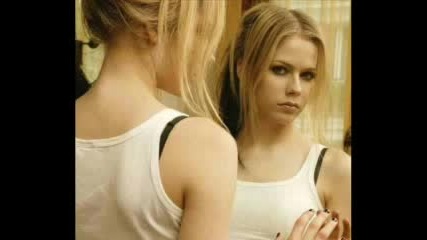 Avril Lavigne