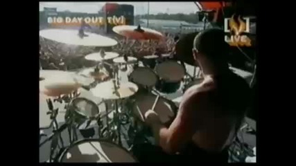 System of a Down - Aerials (live ) 