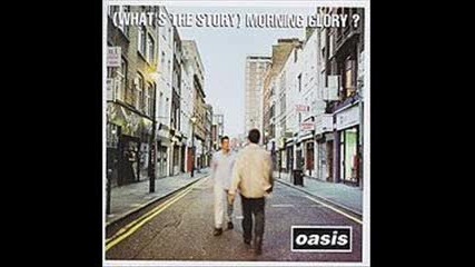 Oasis - Do not look back in anger - Превод