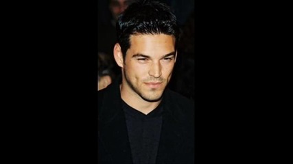Eddie Cibrian - Love Dealer