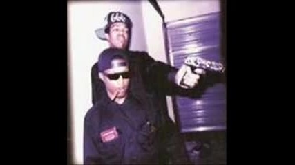 Armageddon Comes - Three 6 Mafia