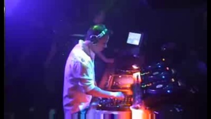 Markus Schulz - Live @ A State Of Trance 400,  Godskitchen @ Air,  Birmingham (2009 - 04 - 18) Part