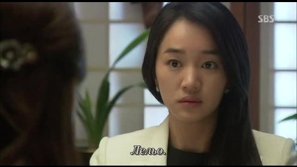 Queen of Ambition E10 3/3 (bg Sub)