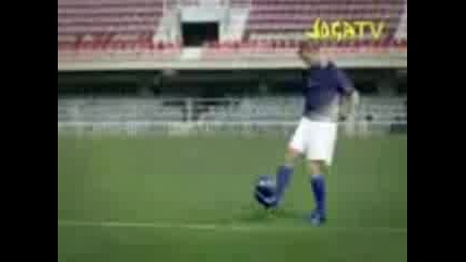 Brazilian Tricks