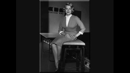 Rosemary Clooney - Mambo Italiano